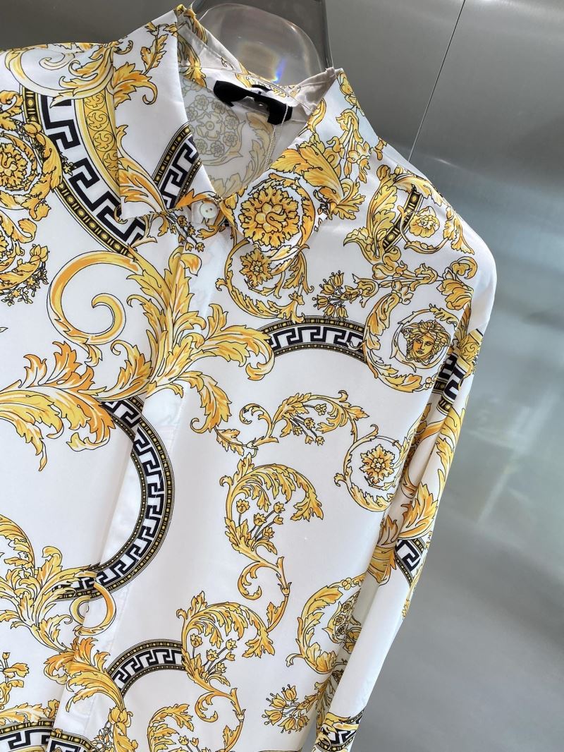 Versace Shirts